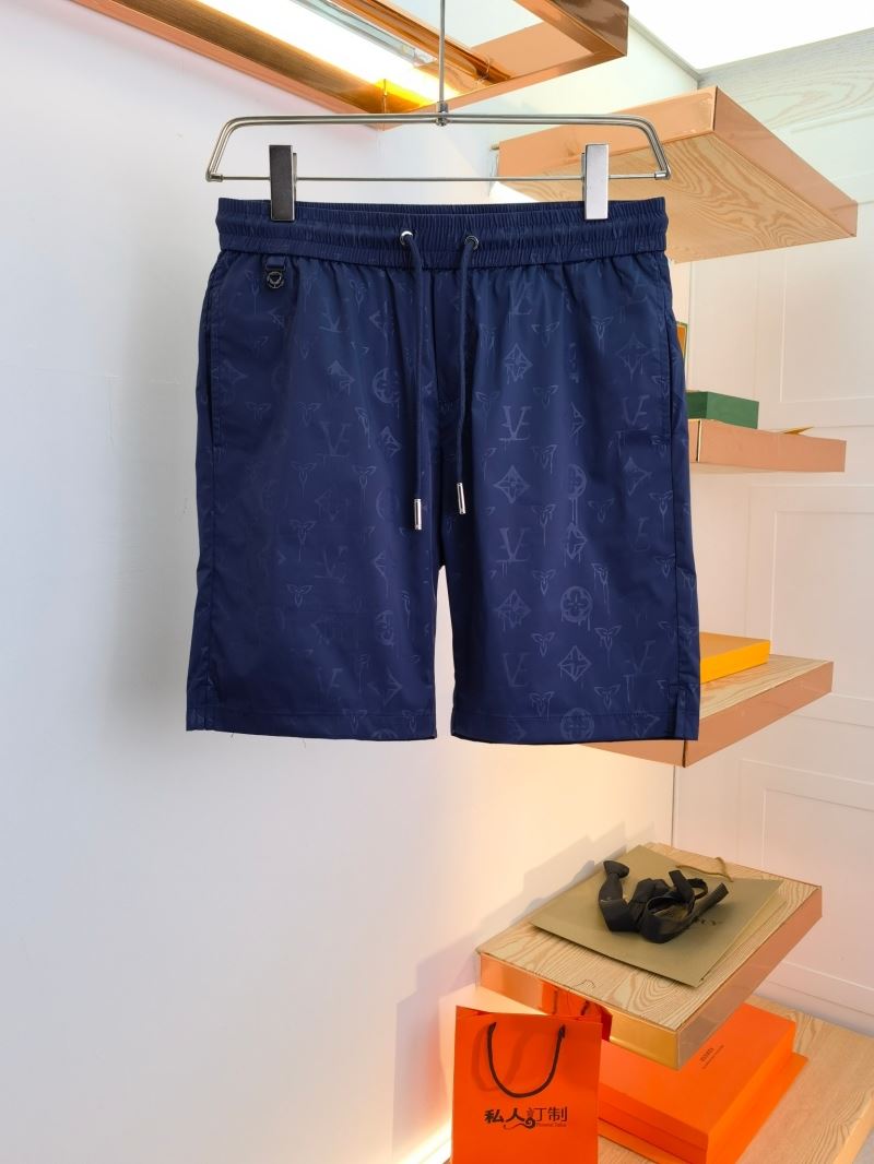 Louis Vuitton Short Pants